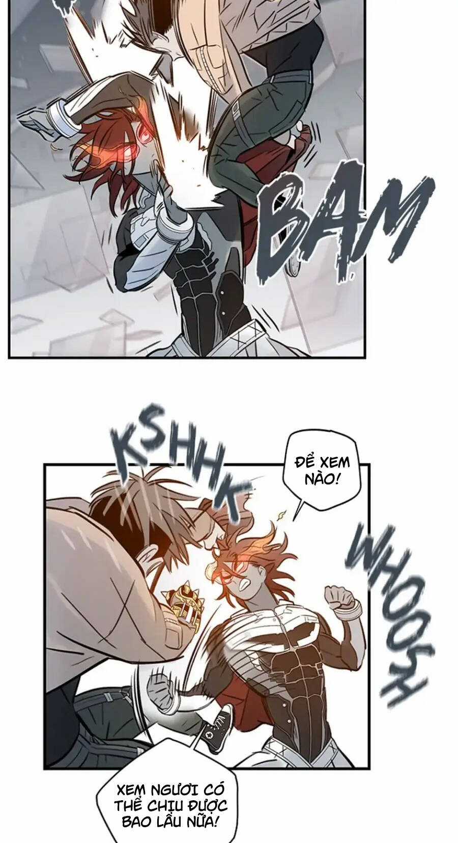 Điểm Hẹn Chapter 82 trang 24