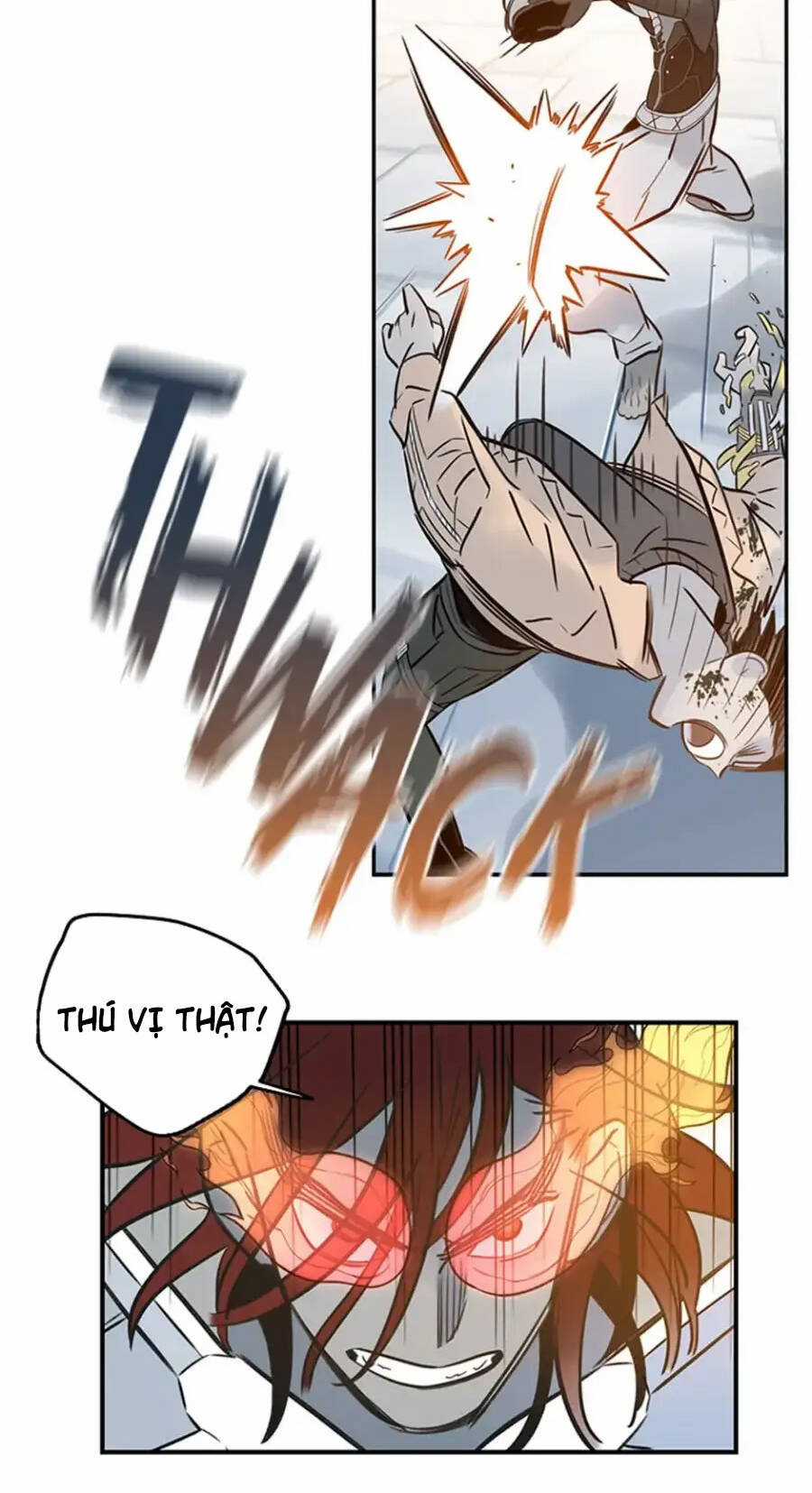 Điểm Hẹn Chapter 82 trang 26