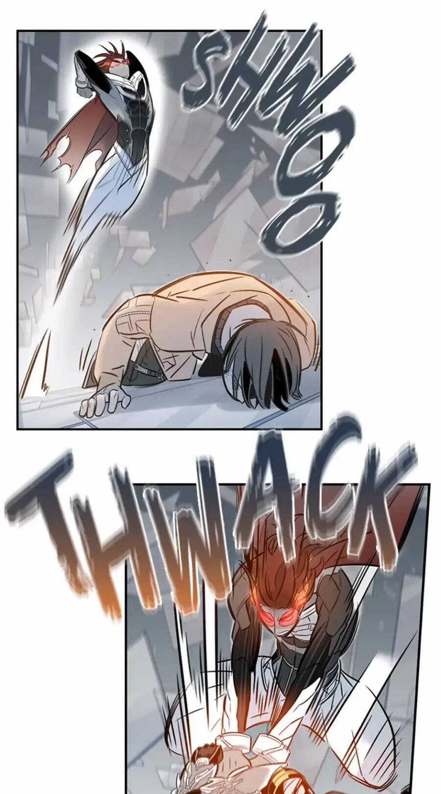 Điểm Hẹn Chapter 82 trang 27