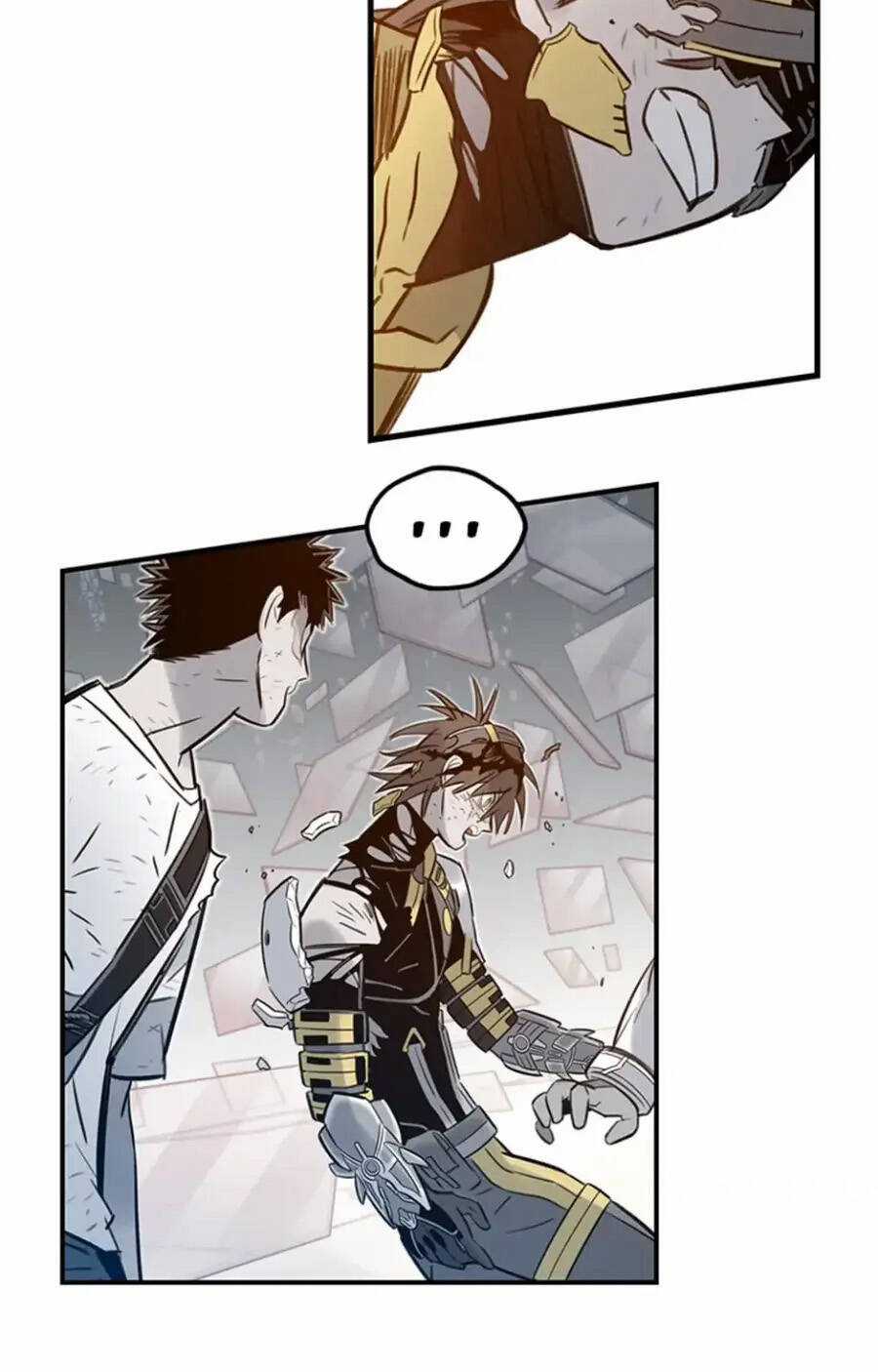 Điểm Hẹn Chapter 82 trang 3