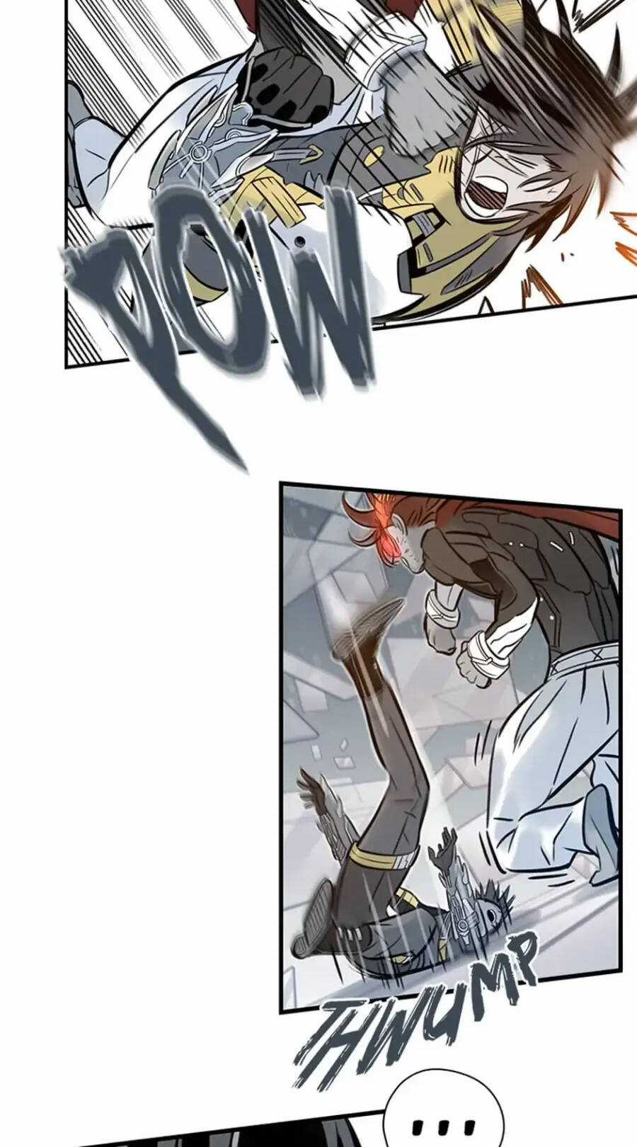 Điểm Hẹn Chapter 82 trang 30