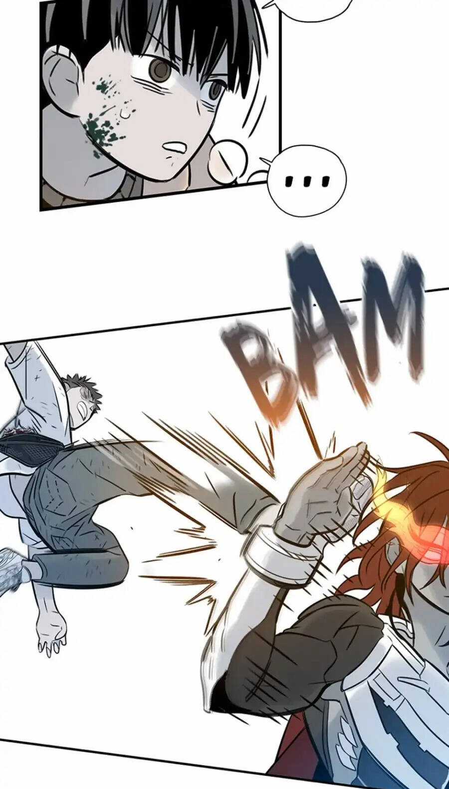 Điểm Hẹn Chapter 82 trang 31