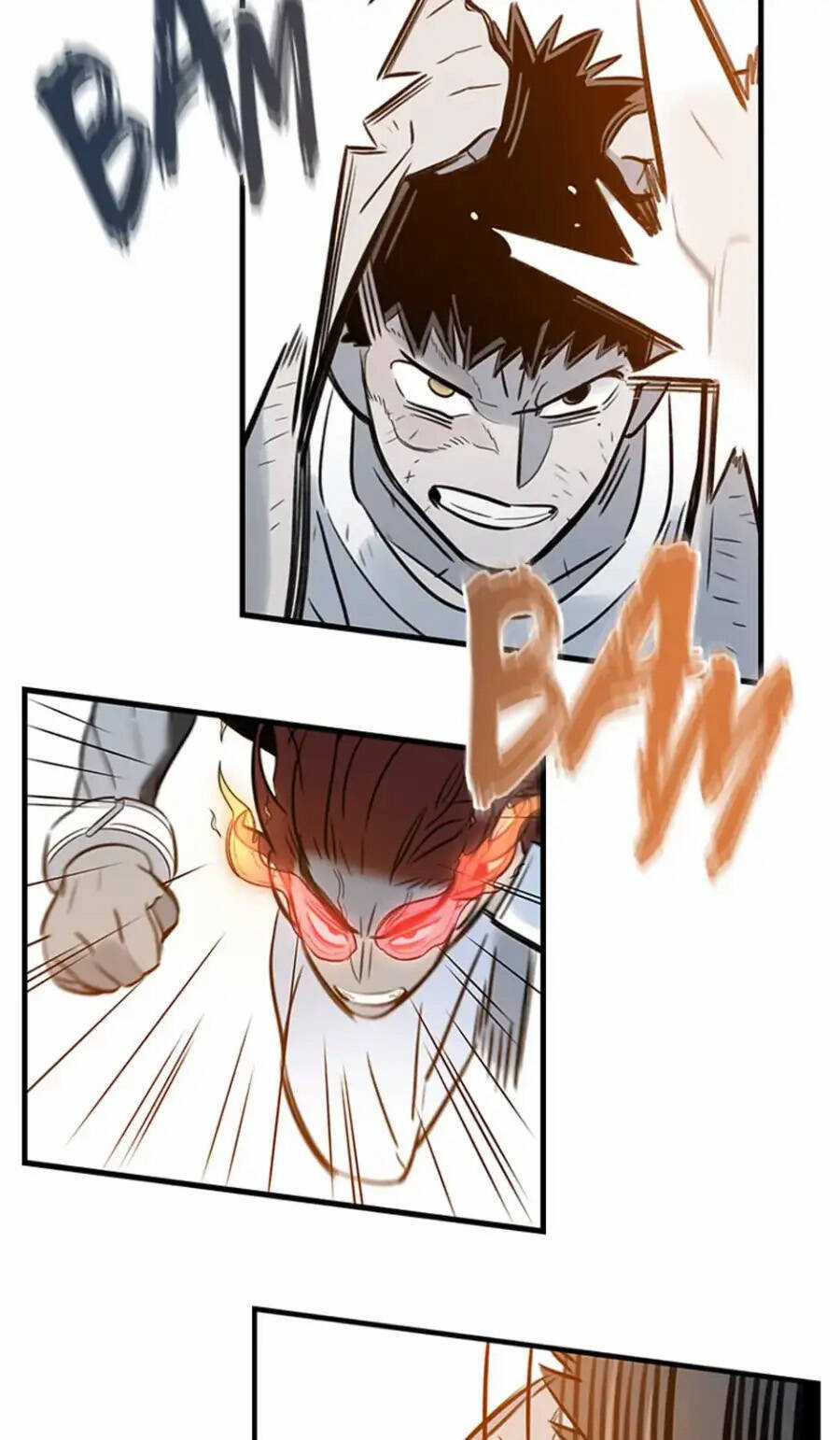 Điểm Hẹn Chapter 82 trang 33