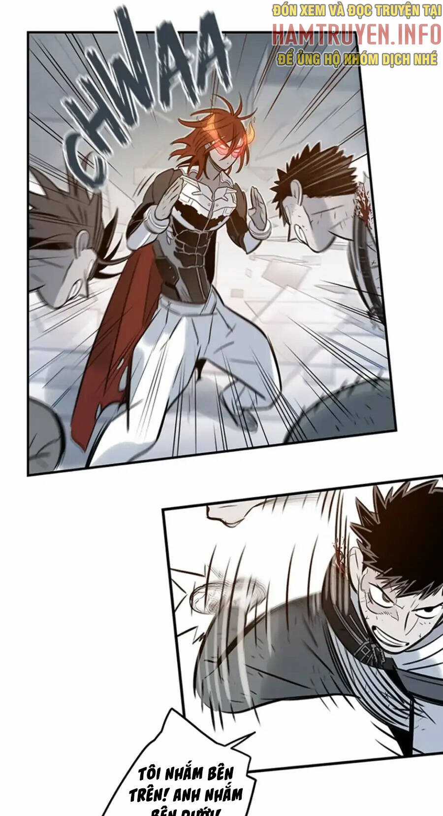 Điểm Hẹn Chapter 82 trang 37