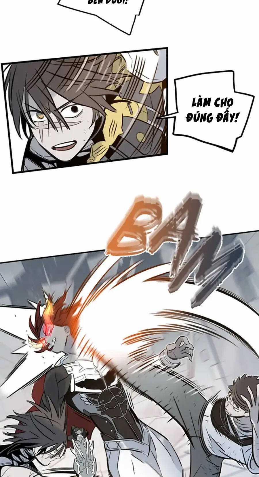 Điểm Hẹn Chapter 82 trang 38