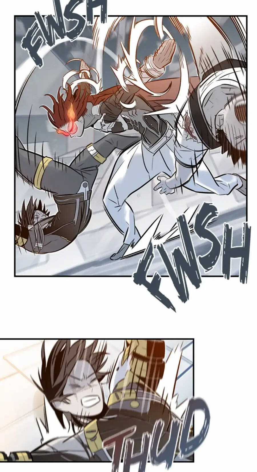 Điểm Hẹn Chapter 82 trang 40