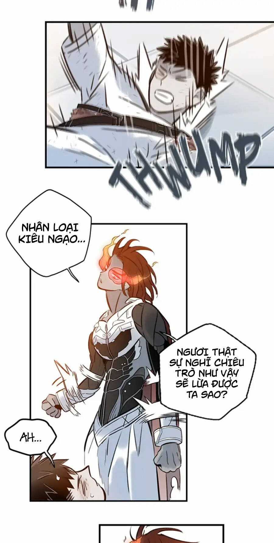 Điểm Hẹn Chapter 82 trang 41