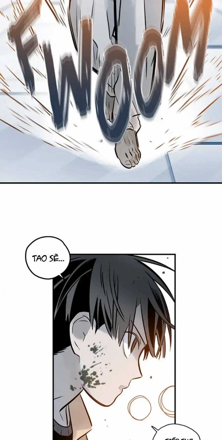 Điểm Hẹn Chapter 82 trang 45