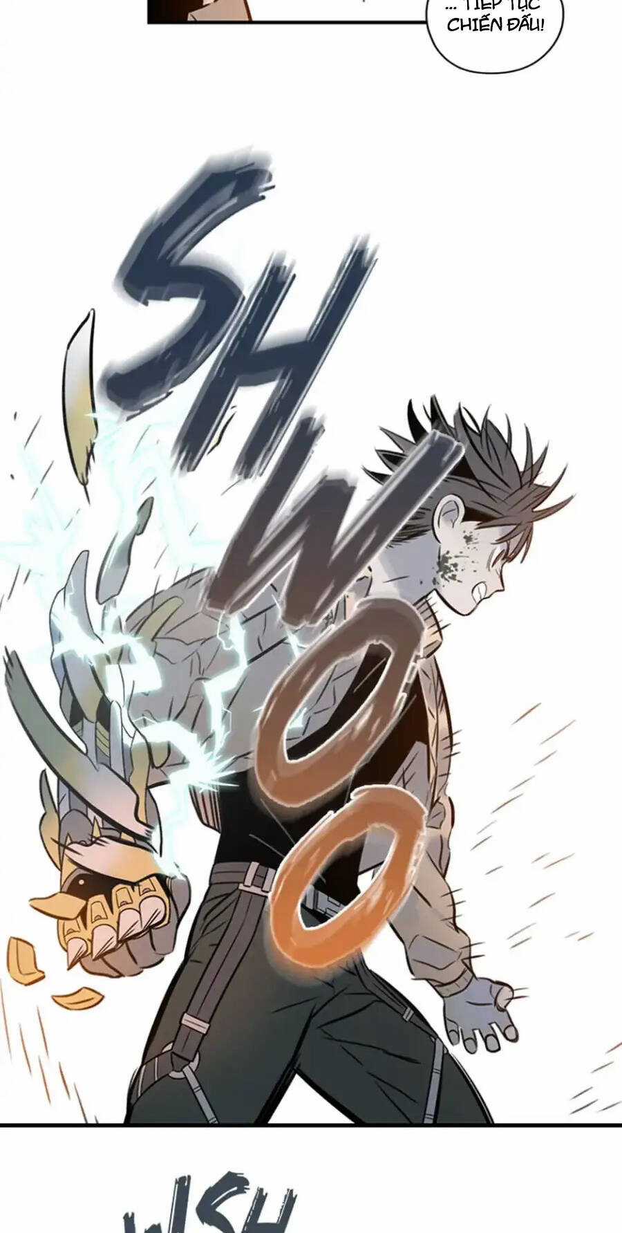 Điểm Hẹn Chapter 82 trang 46