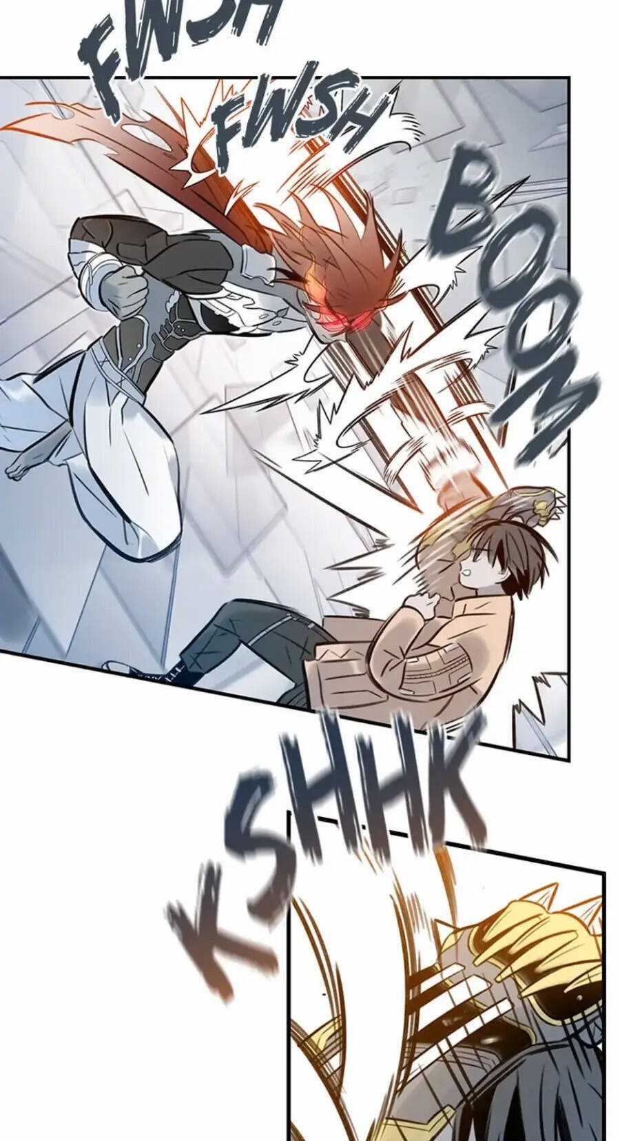 Điểm Hẹn Chapter 82 trang 47