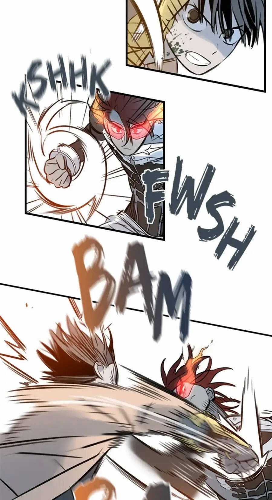 Điểm Hẹn Chapter 82 trang 48