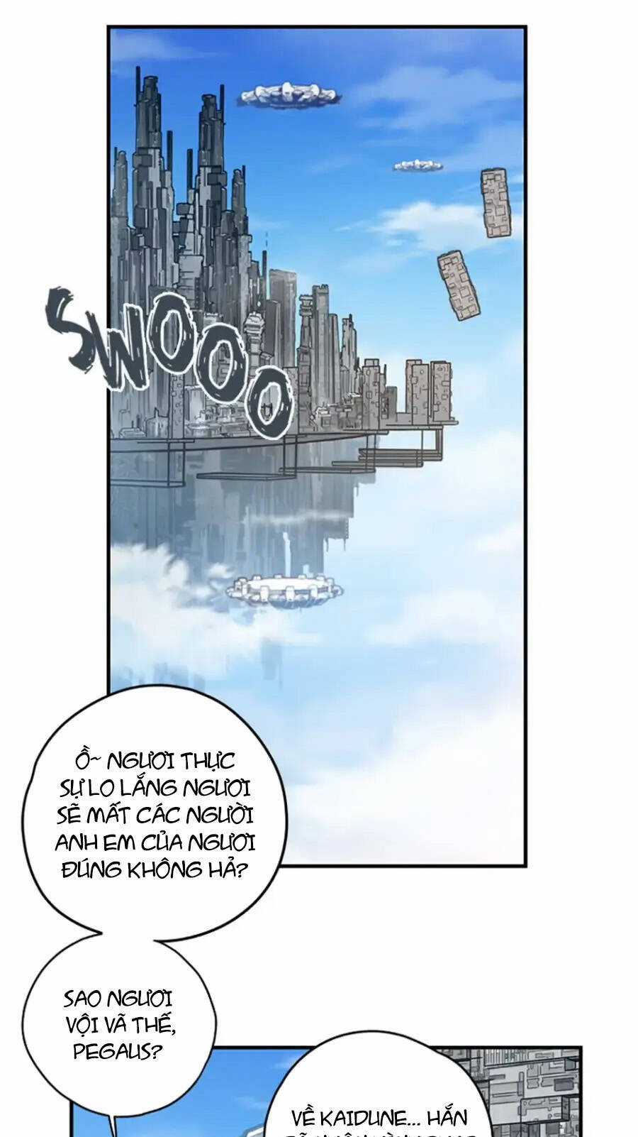 Điểm Hẹn Chapter 82 trang 5