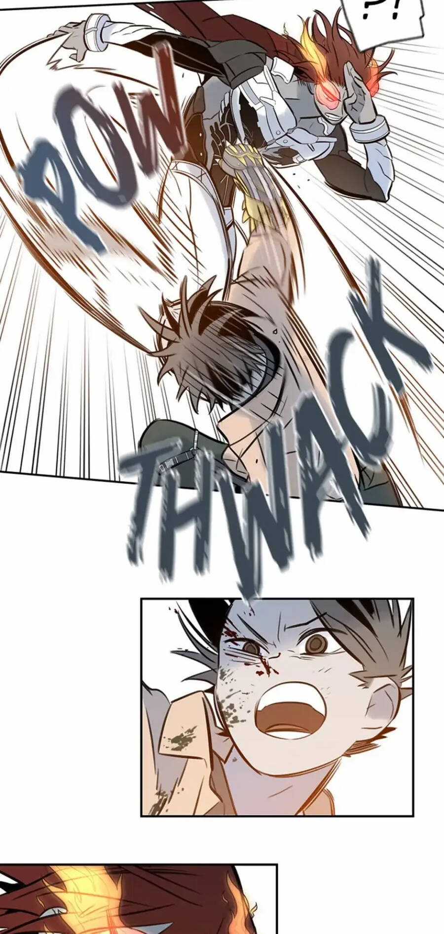 Điểm Hẹn Chapter 82 trang 52