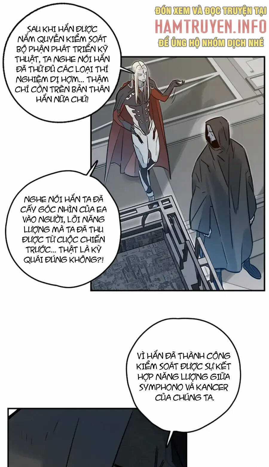 Điểm Hẹn Chapter 82 trang 7