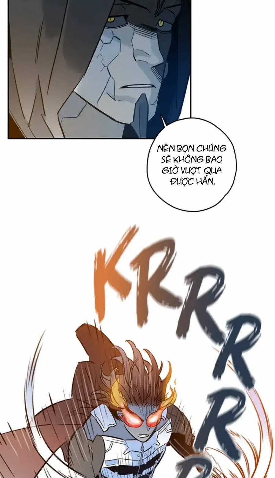 Điểm Hẹn Chapter 82 trang 8