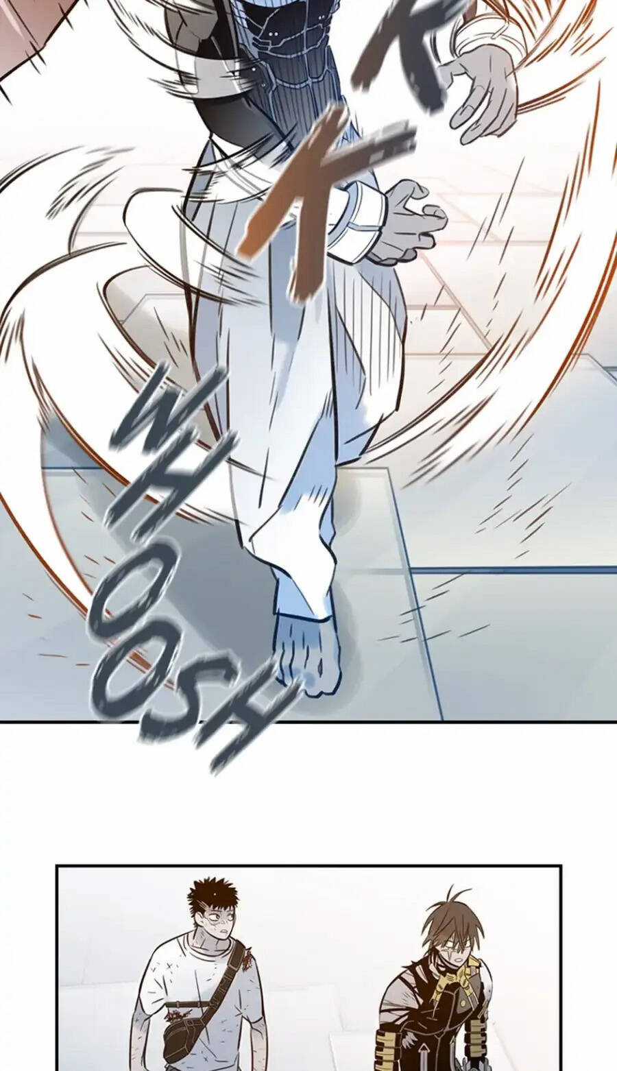 Điểm Hẹn Chapter 82 trang 9