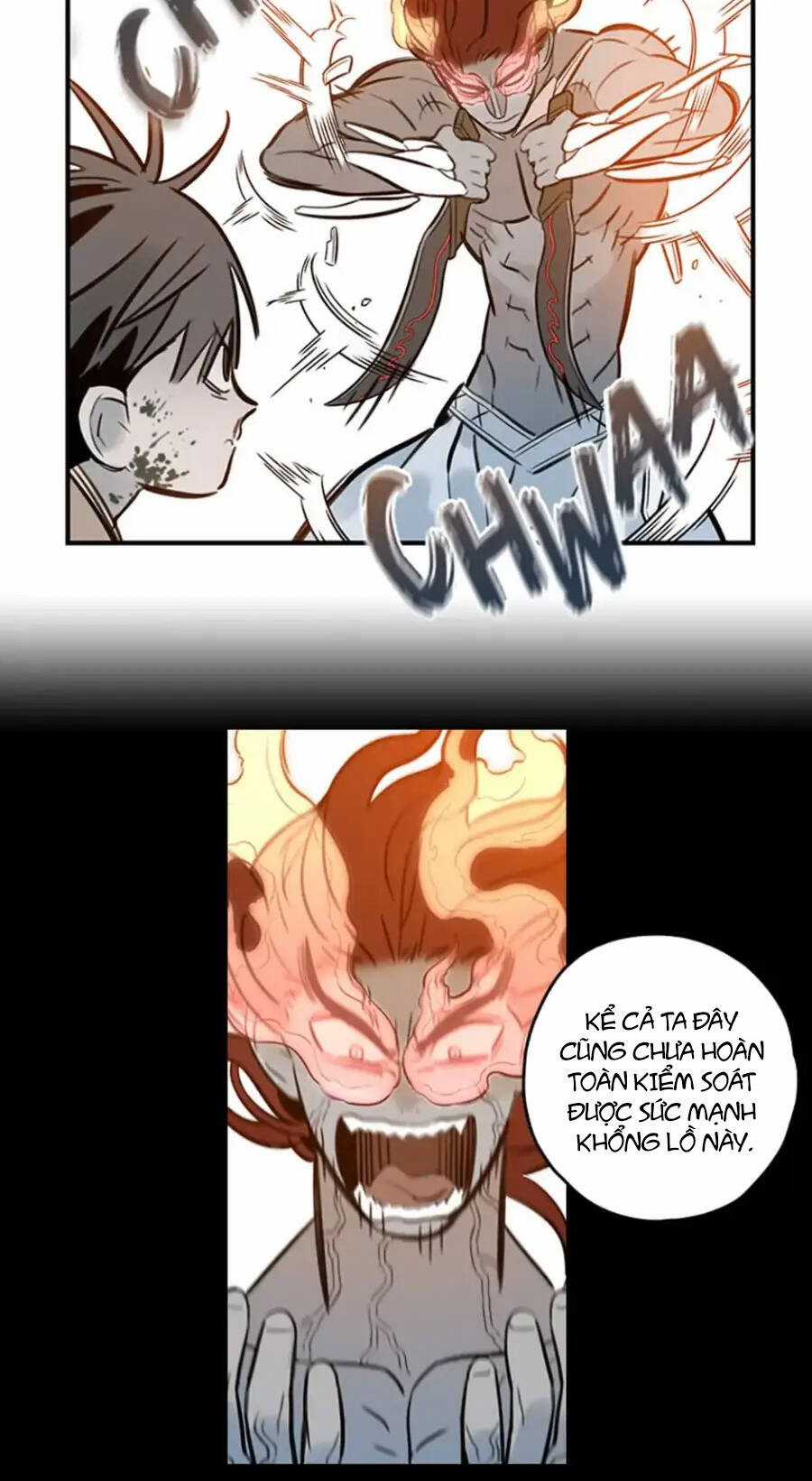 Điểm Hẹn Chapter 83 trang 11