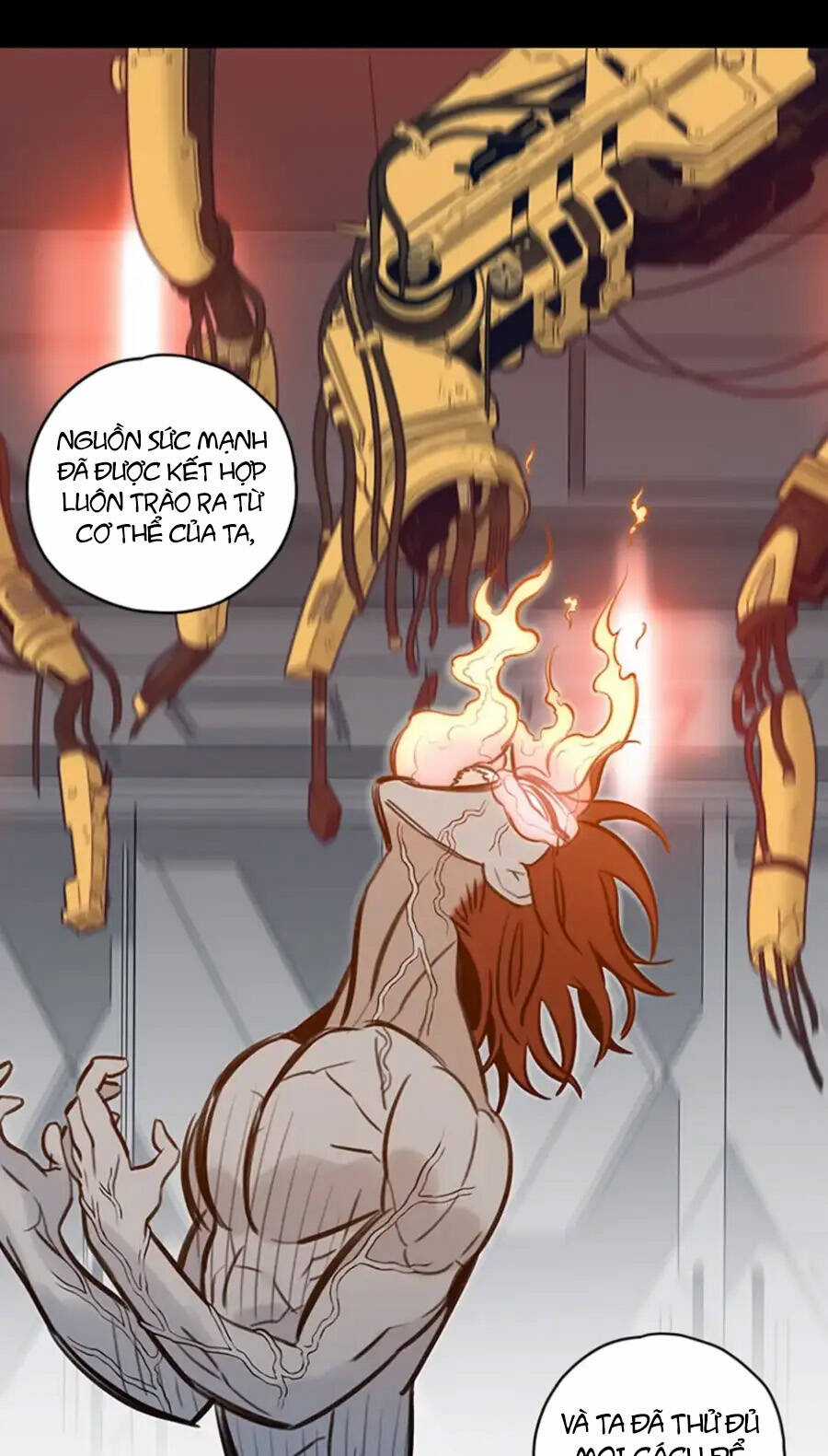 Điểm Hẹn Chapter 83 trang 12