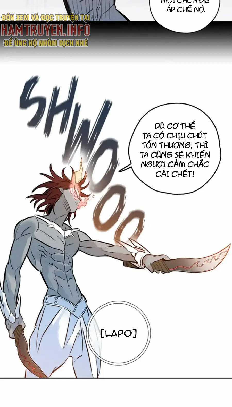 Điểm Hẹn Chapter 83 trang 13