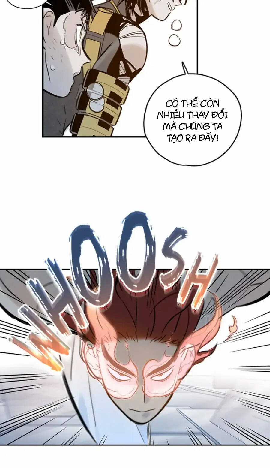 Điểm Hẹn Chapter 83 trang 16