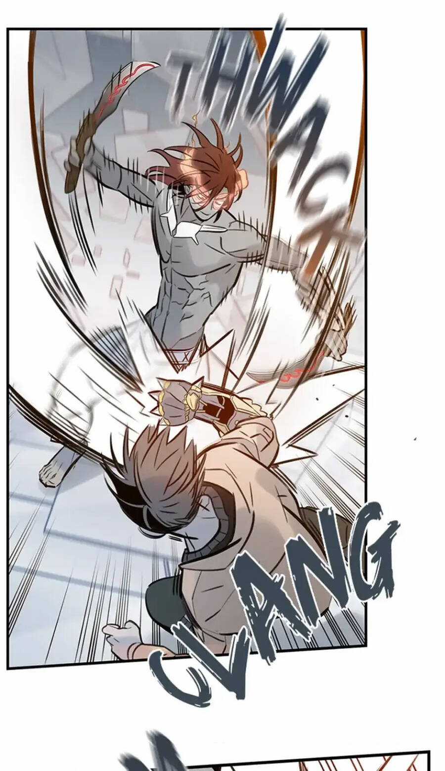 Điểm Hẹn Chapter 83 trang 17