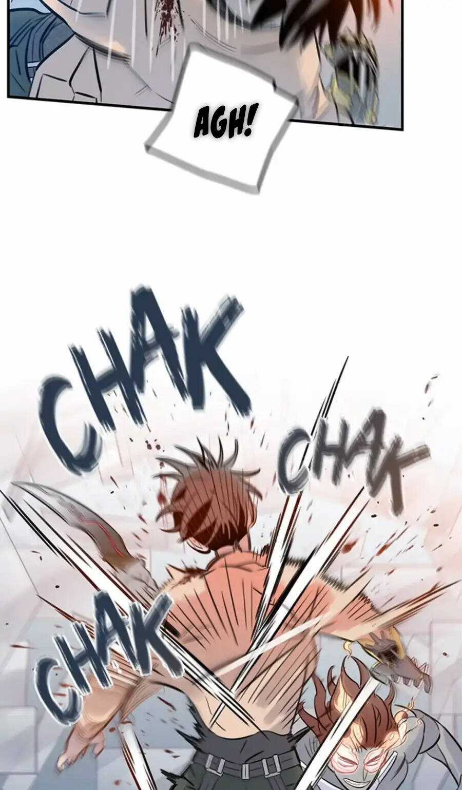 Điểm Hẹn Chapter 83 trang 20