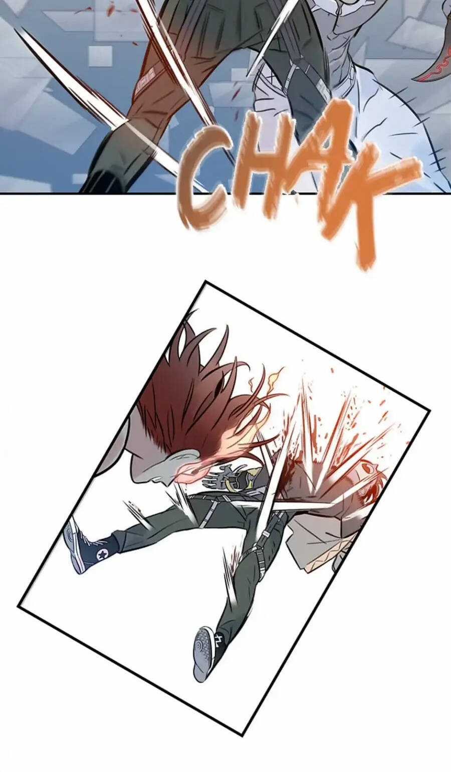 Điểm Hẹn Chapter 83 trang 21