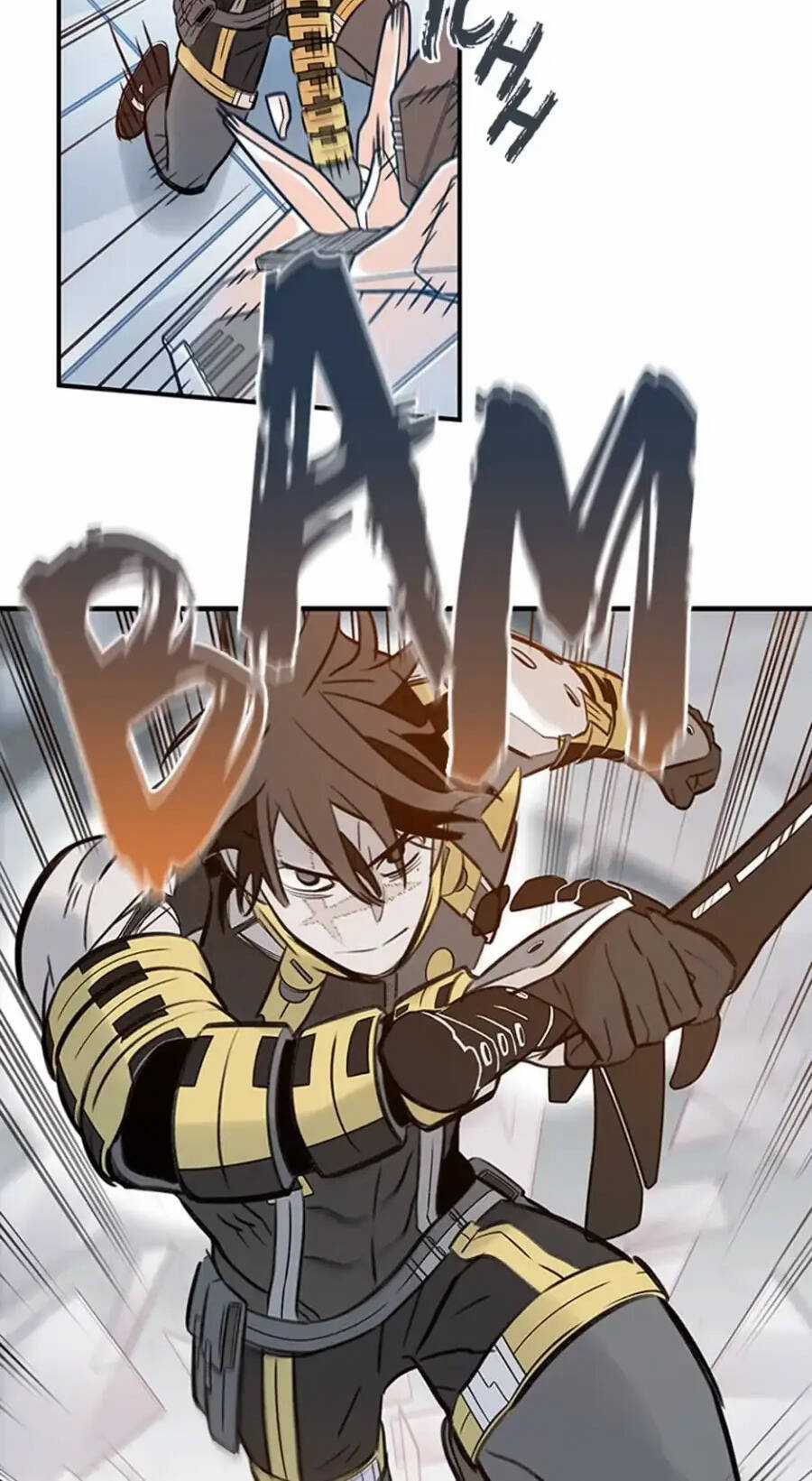 Điểm Hẹn Chapter 83 trang 23