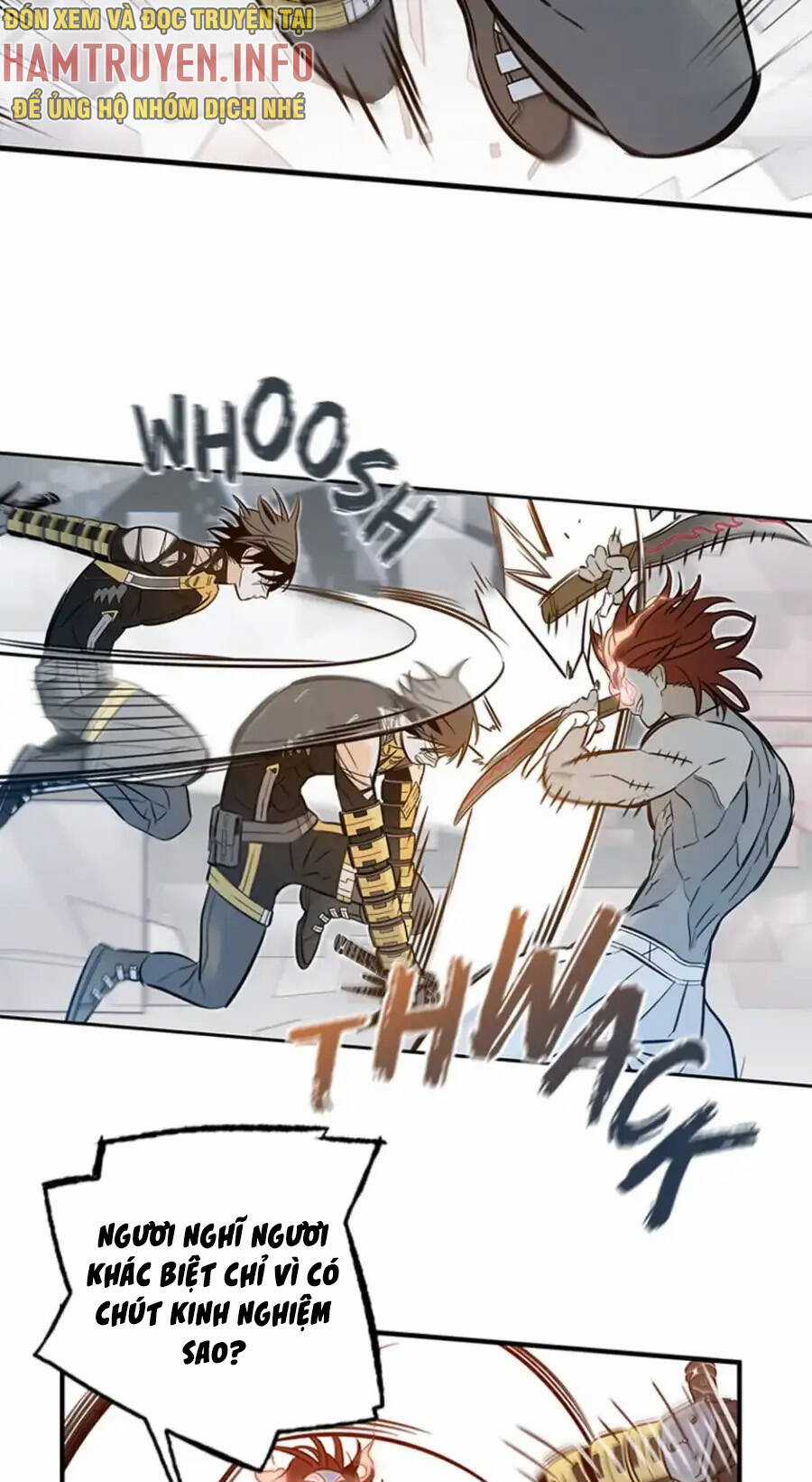 Điểm Hẹn Chapter 83 trang 24