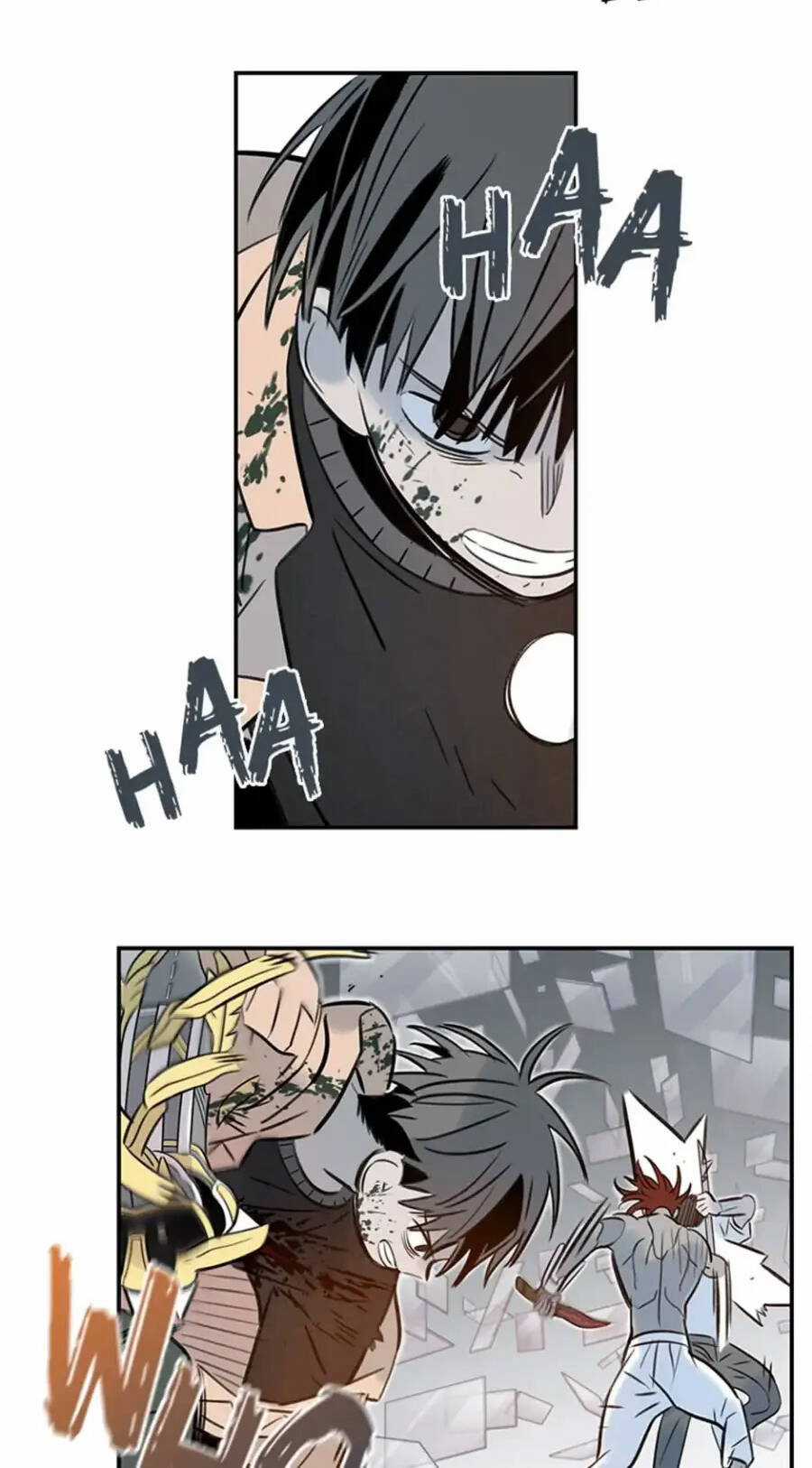 Điểm Hẹn Chapter 83 trang 27