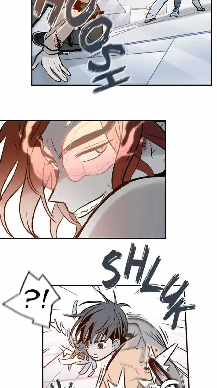 Điểm Hẹn Chapter 83 trang 28