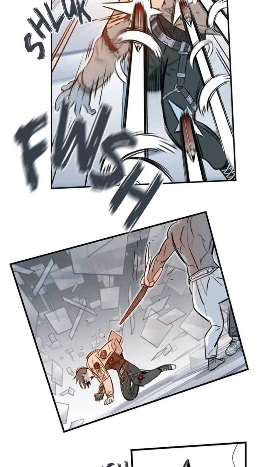 Điểm Hẹn Chapter 83 trang 29