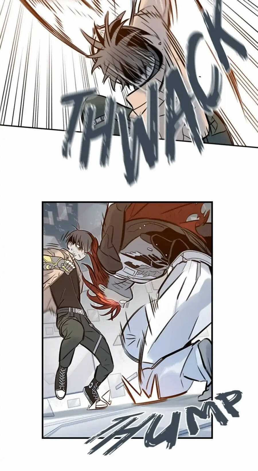 Điểm Hẹn Chapter 83 trang 3