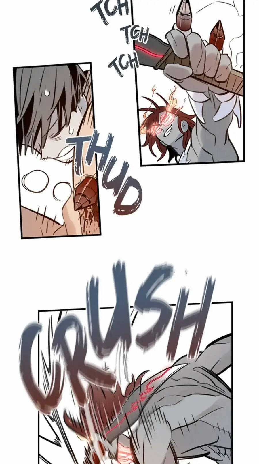 Điểm Hẹn Chapter 83 trang 30