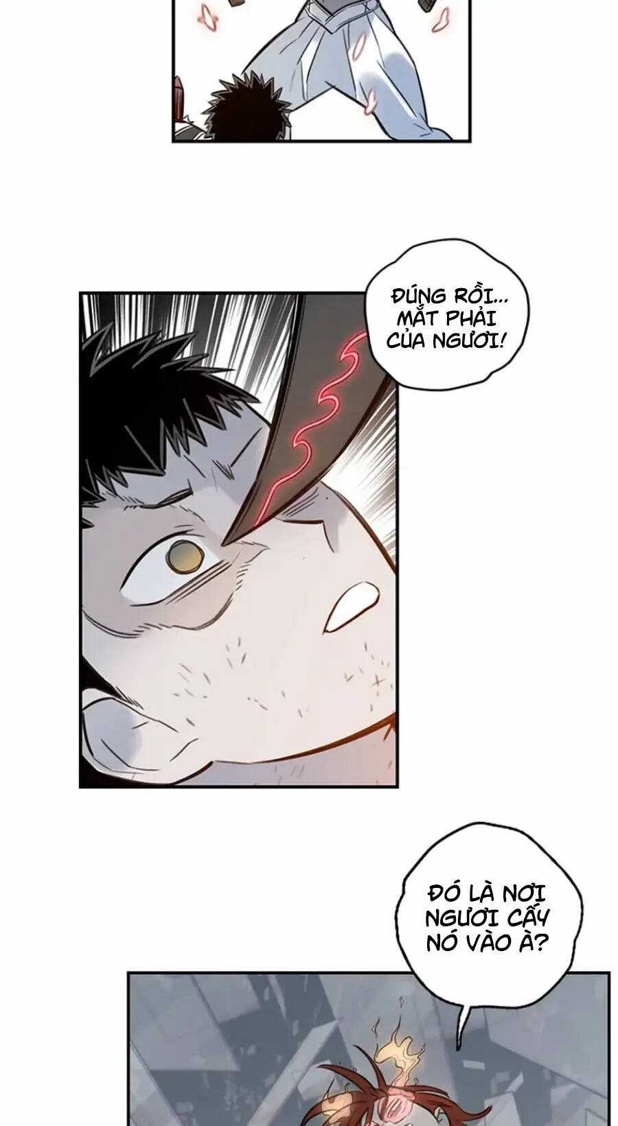 Điểm Hẹn Chapter 83 trang 38