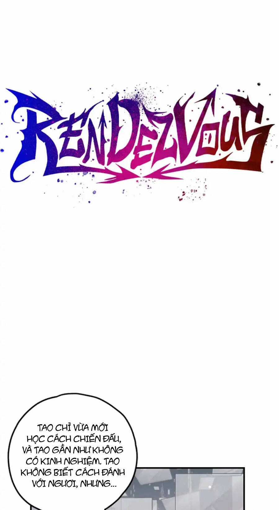 Điểm Hẹn Chapter 83 trang 4