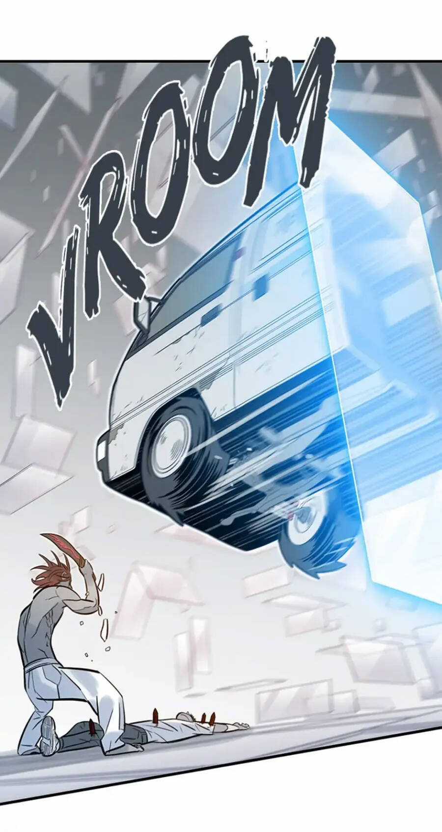 Điểm Hẹn Chapter 83 trang 41