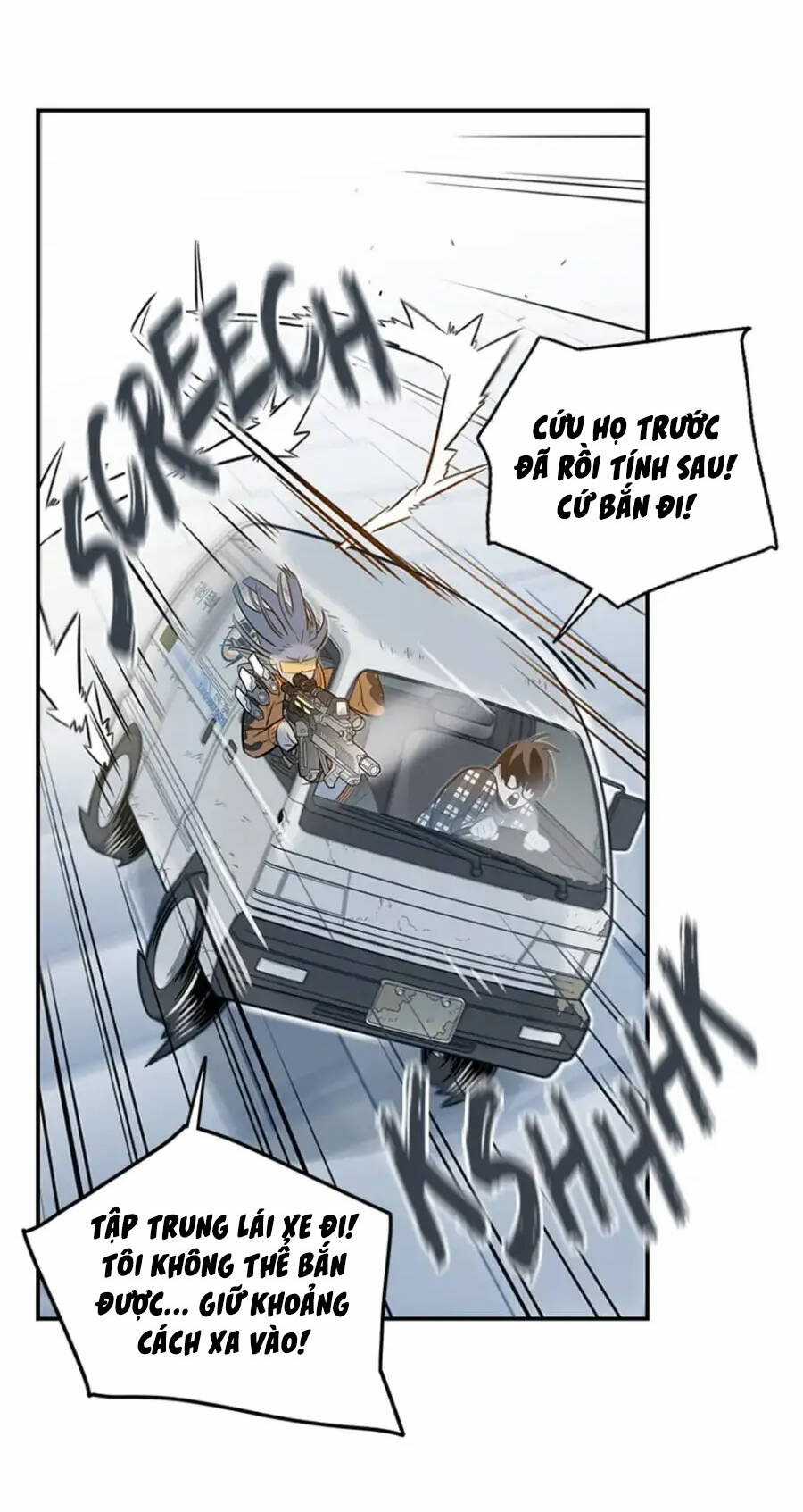 Điểm Hẹn Chapter 83 trang 45