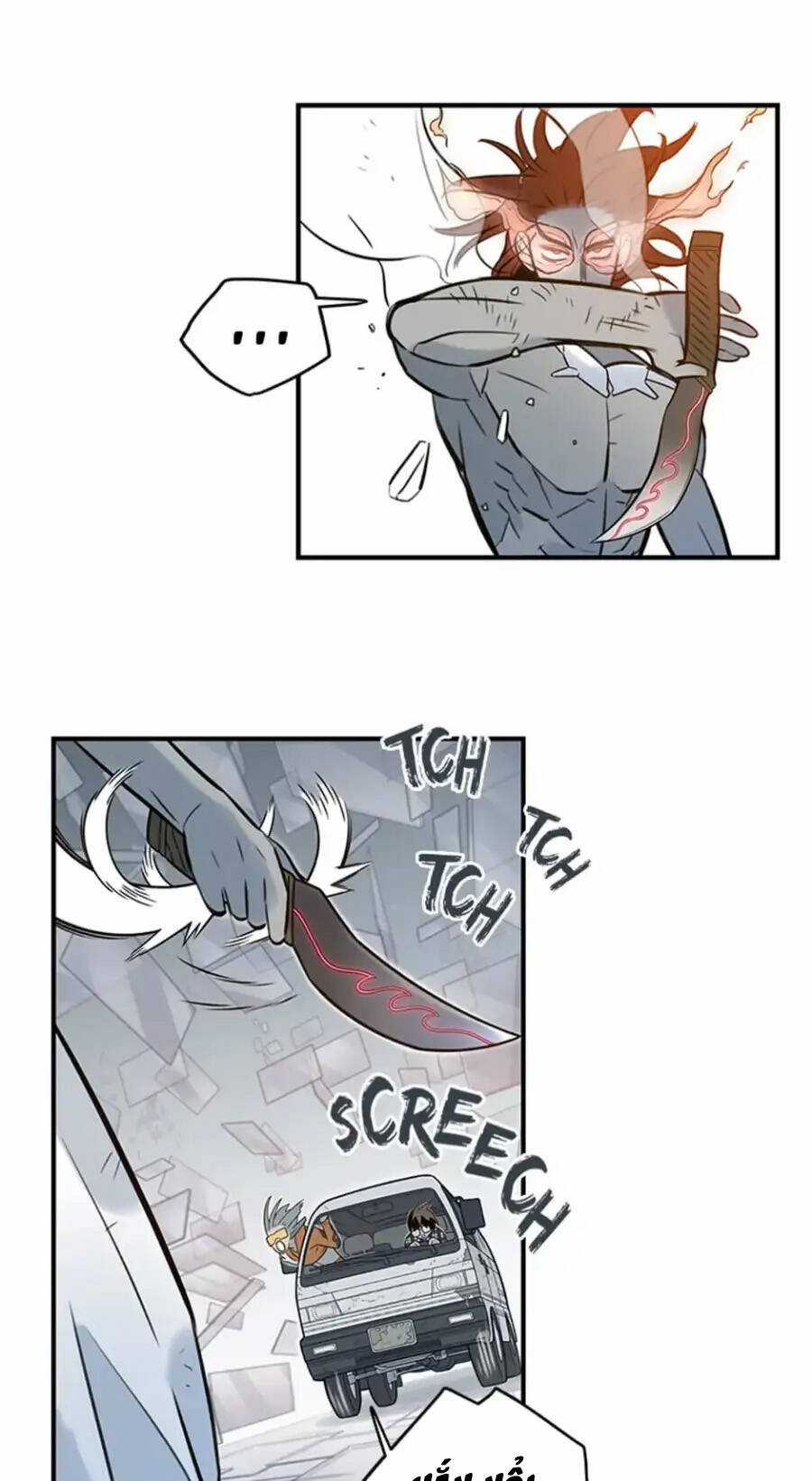 Điểm Hẹn Chapter 83 trang 46