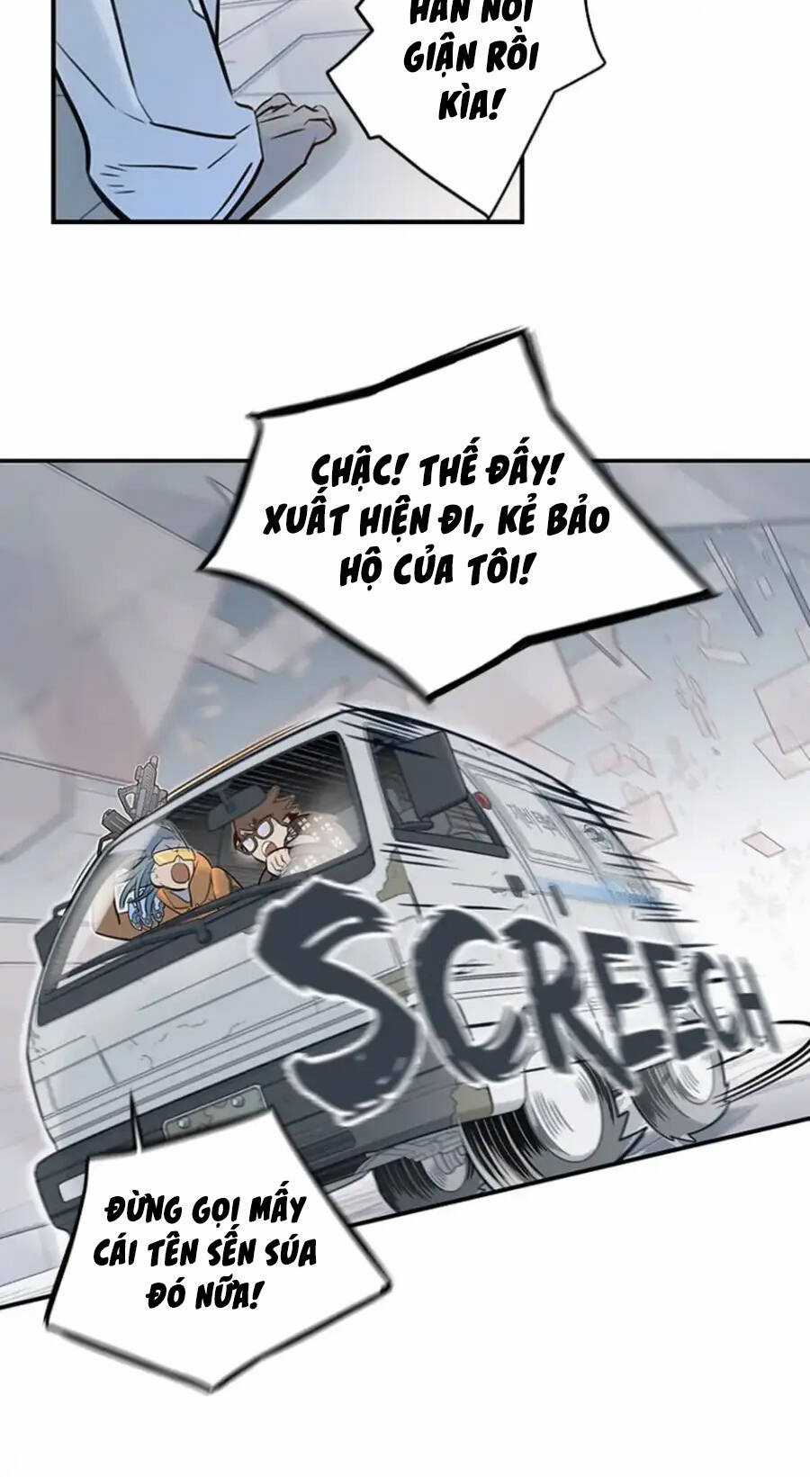 Điểm Hẹn Chapter 83 trang 47