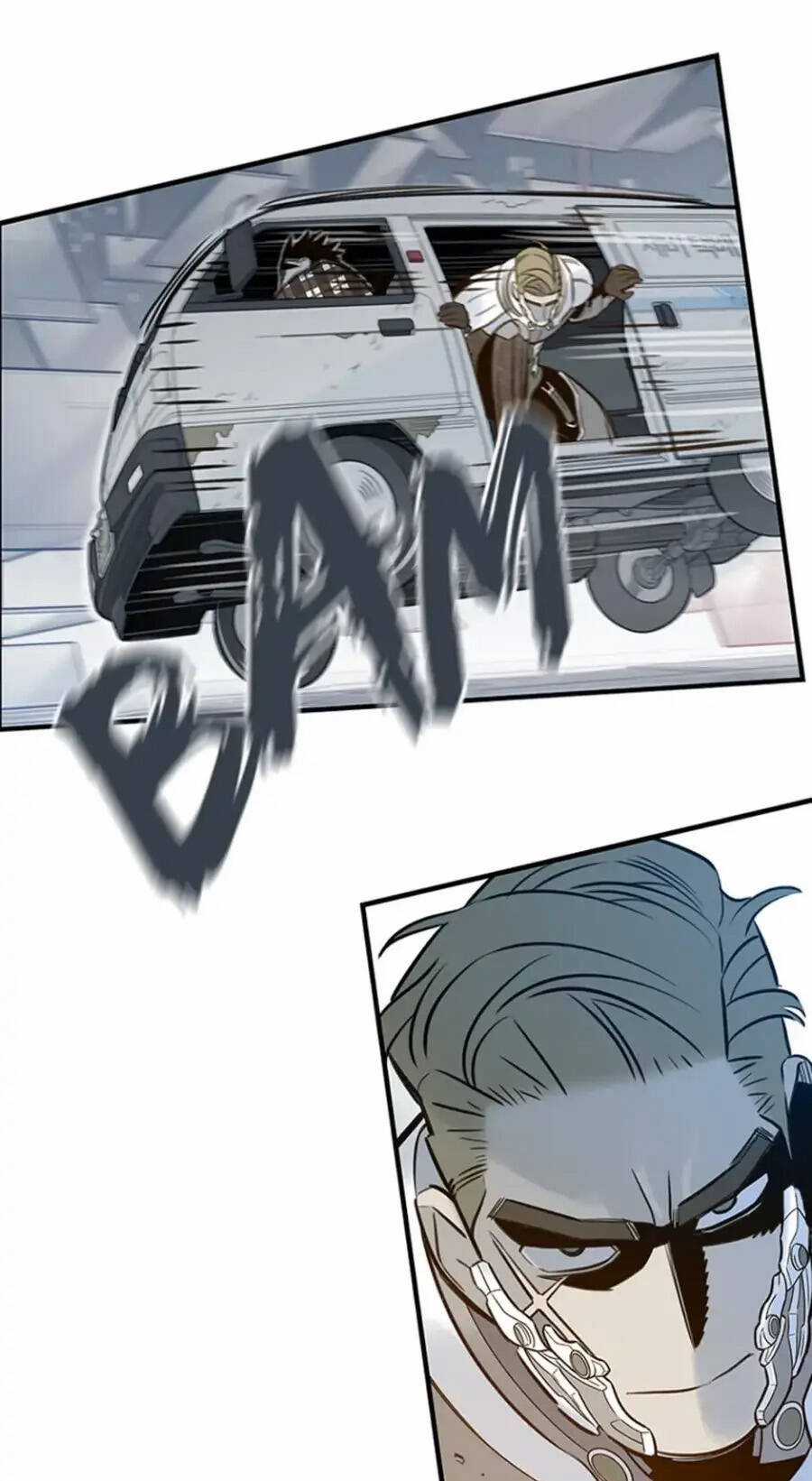 Điểm Hẹn Chapter 83 trang 48