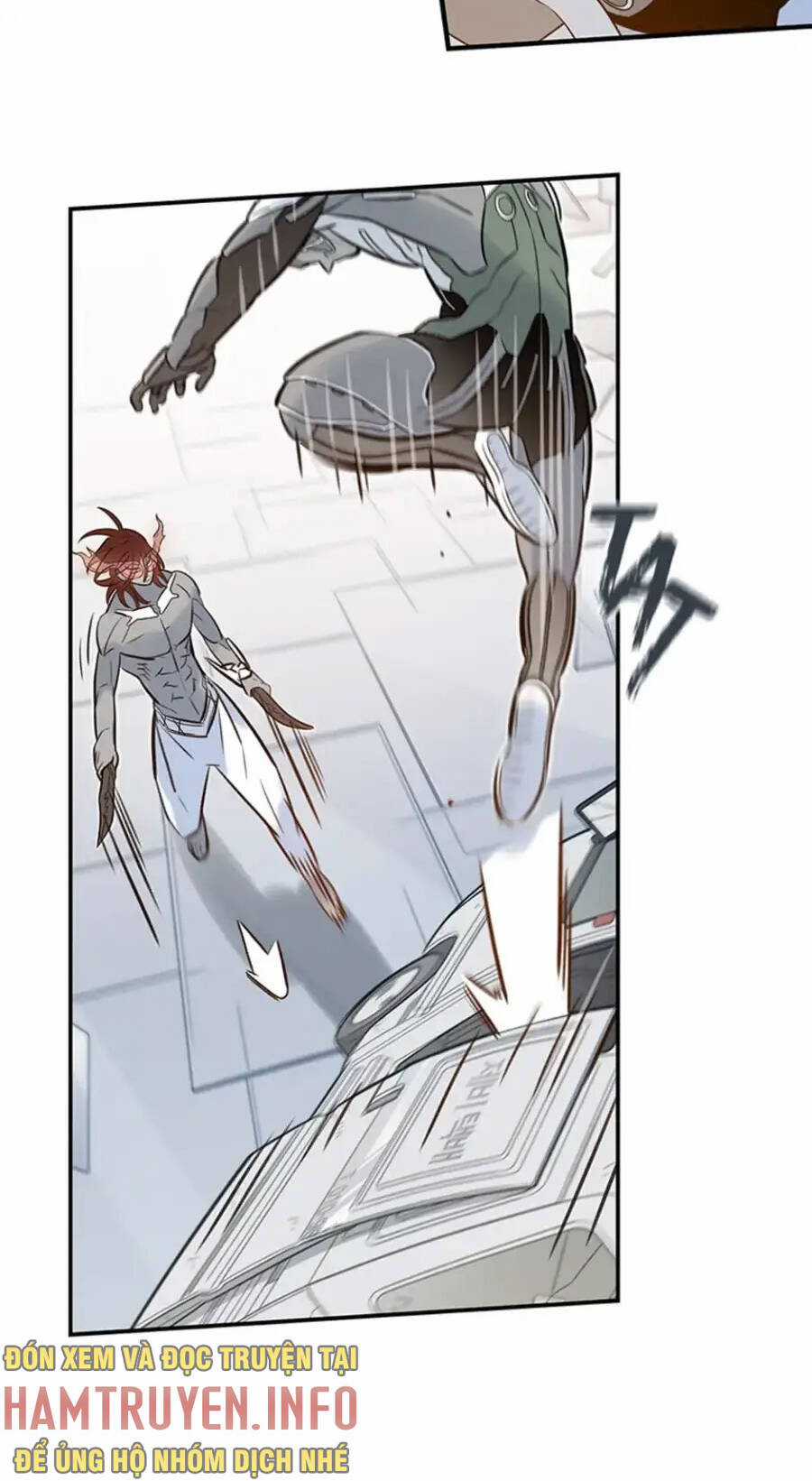 Điểm Hẹn Chapter 83 trang 49