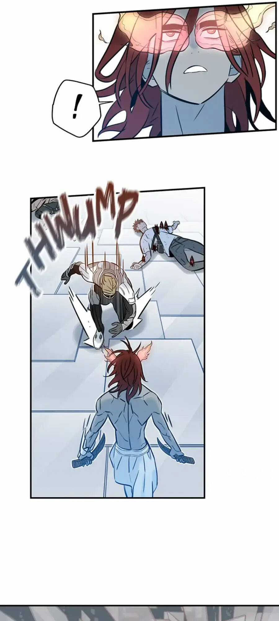 Điểm Hẹn Chapter 83 trang 50