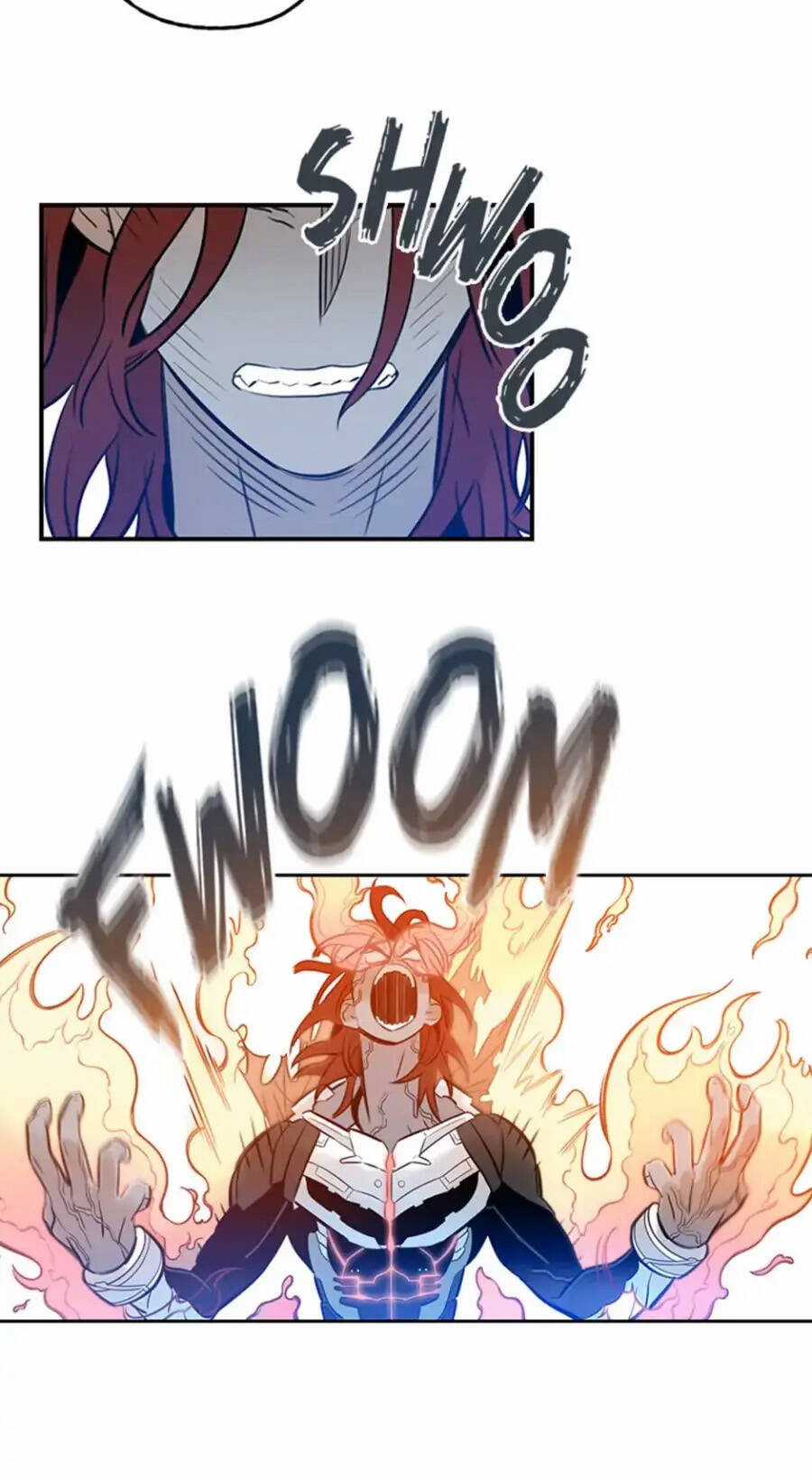 Điểm Hẹn Chapter 83 trang 6