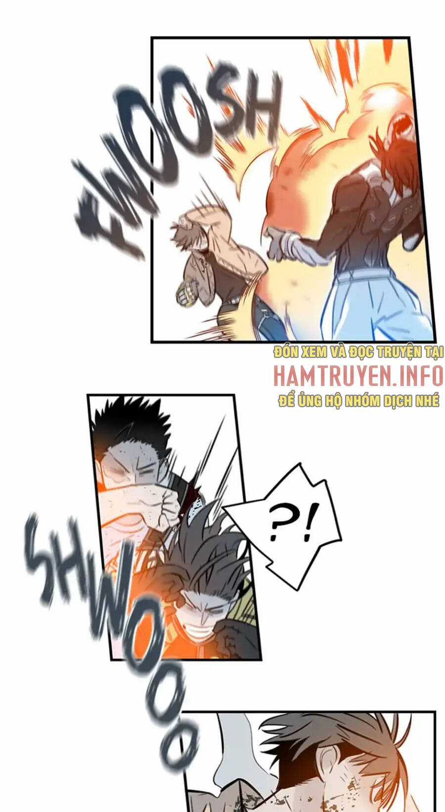 Điểm Hẹn Chapter 83 trang 7