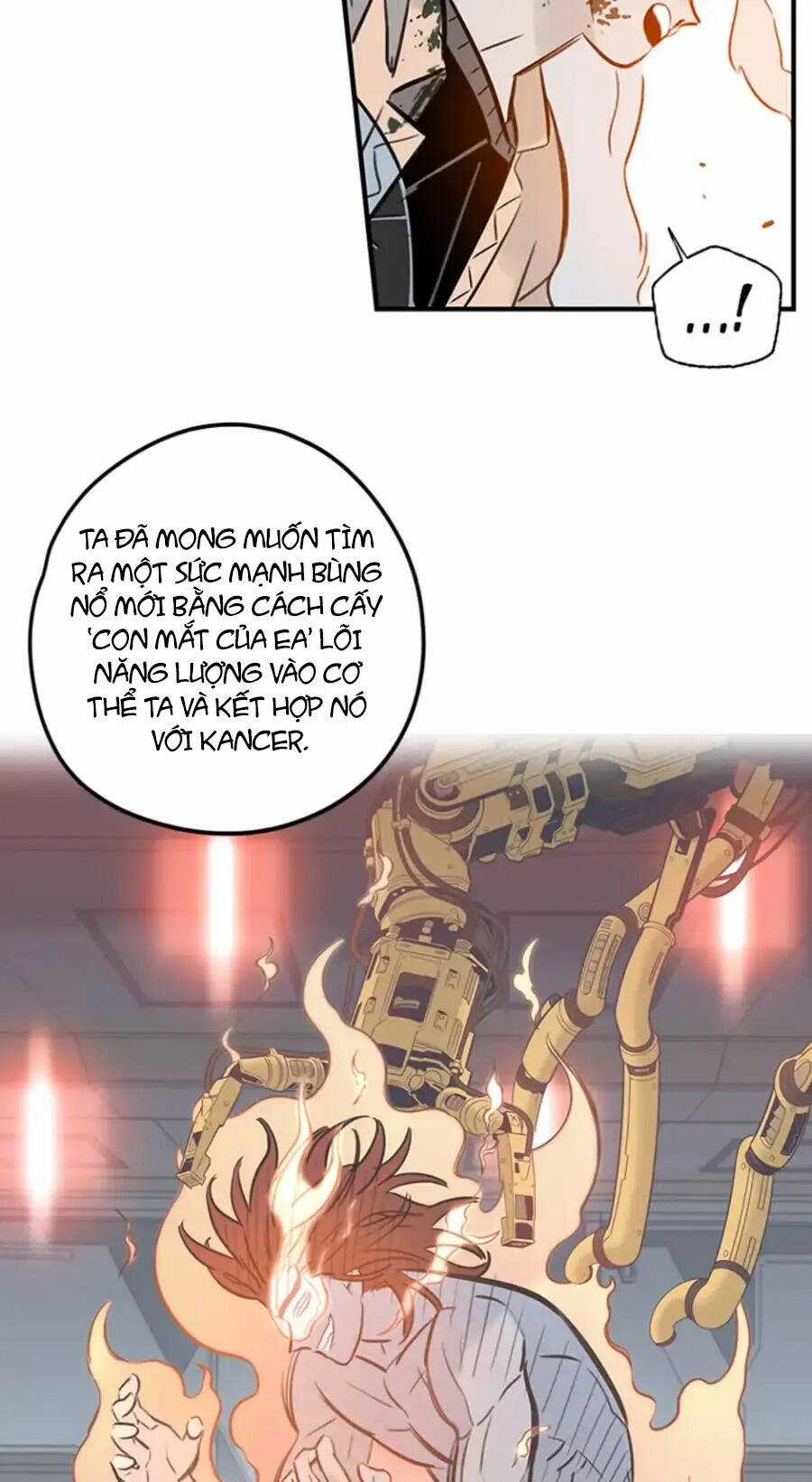 Điểm Hẹn Chapter 83 trang 8