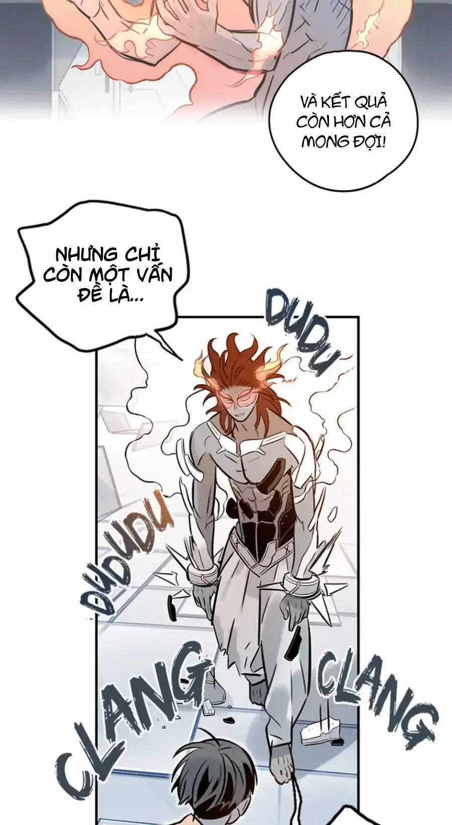 Điểm Hẹn Chapter 83 trang 9