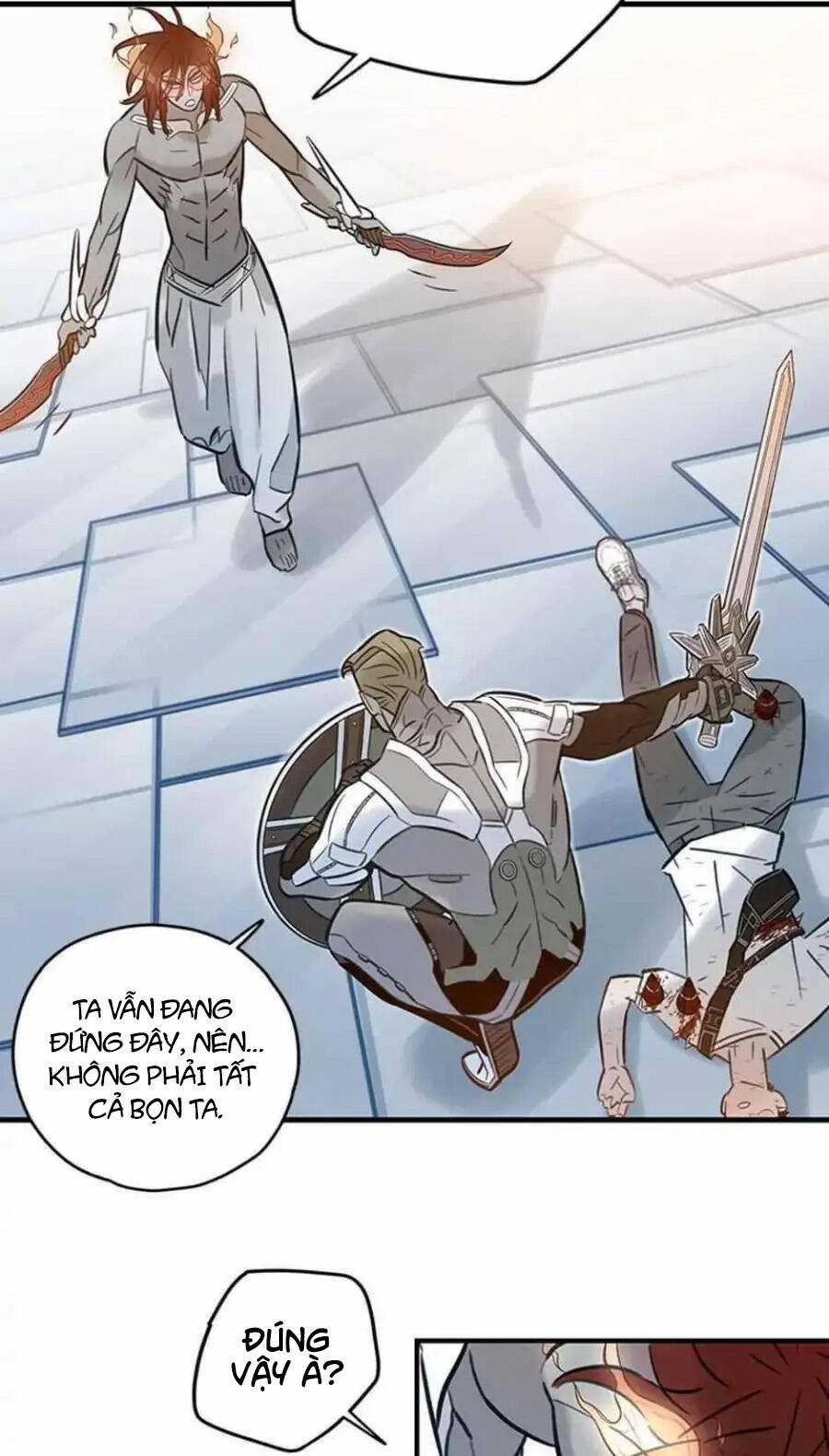 Điểm Hẹn Chapter 84 trang 10