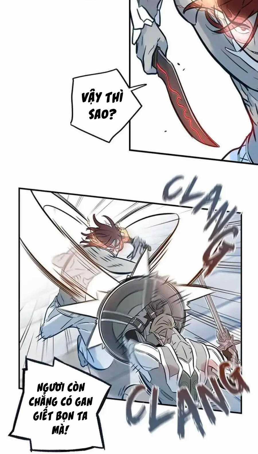 Điểm Hẹn Chapter 84 trang 11