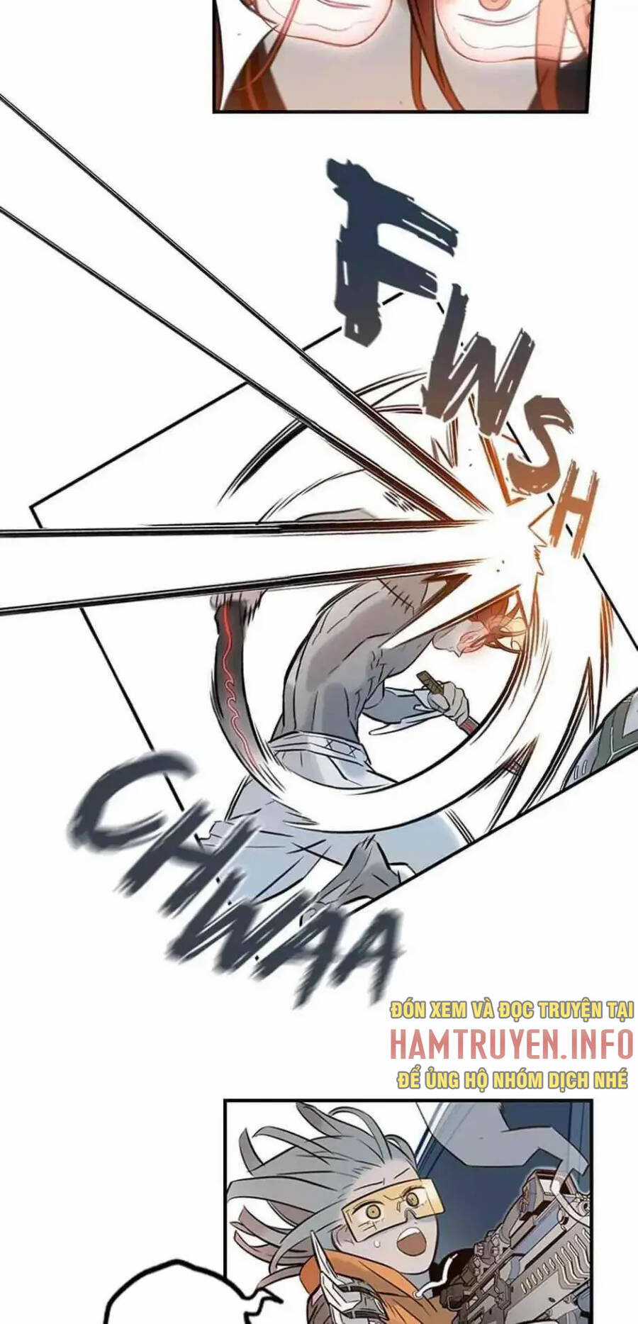 Điểm Hẹn Chapter 84 trang 13